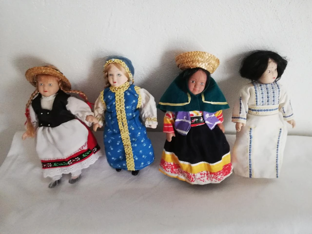 poupée porcelana – photo 19